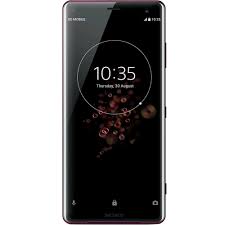 Sony Xperia XZ3 4G Mobile Phone
